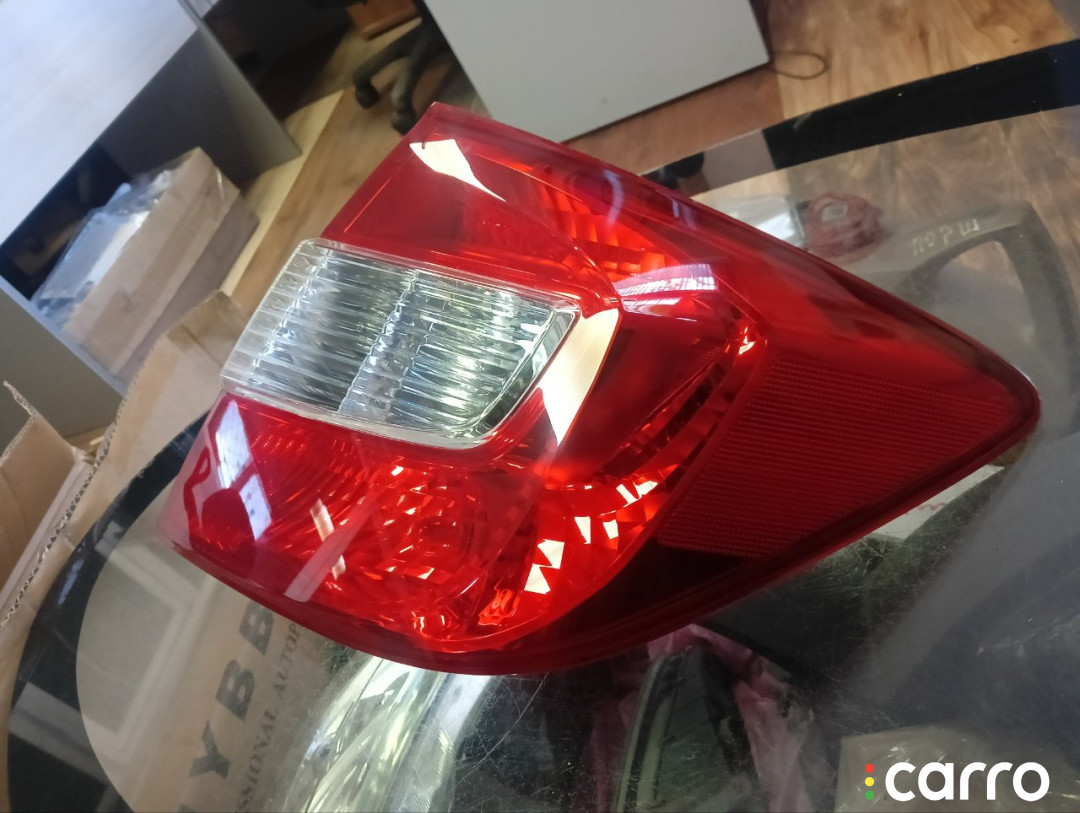 33500TR0A01 Фонарь Honda Civic 9 2012г. - фото №3