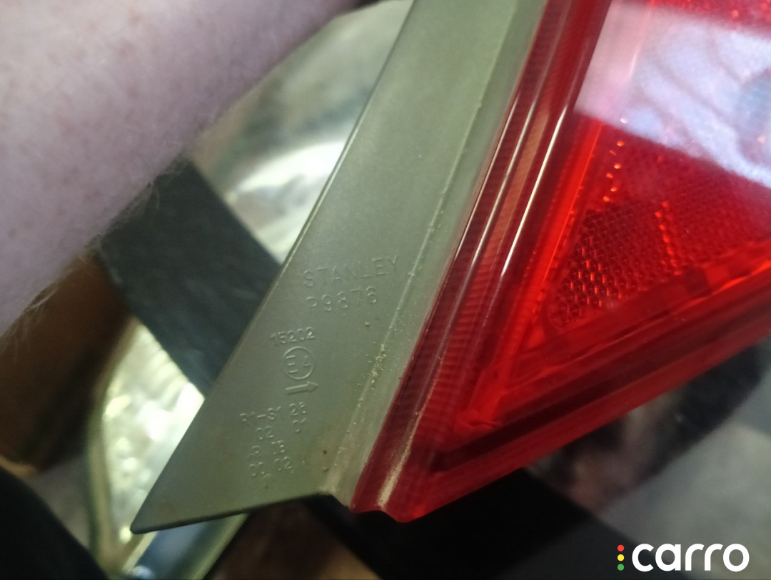 33500TR0A01 Фонарь Honda Civic 9 2012г. - фото №4