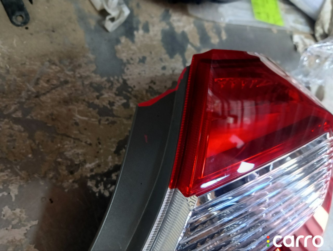 33500TR0A01 Фонарь Honda Civic 9 2012г. - фото №5