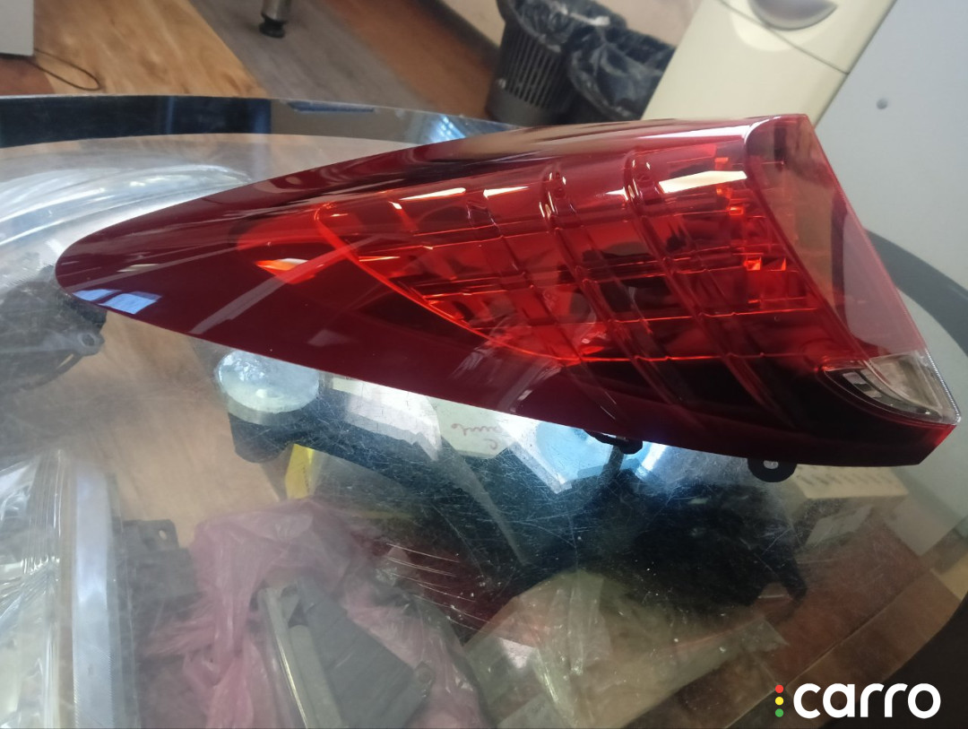 33500TV0E01, 21719B3RWE Фонарь Honda Civic 9 2012г. - фото №4
