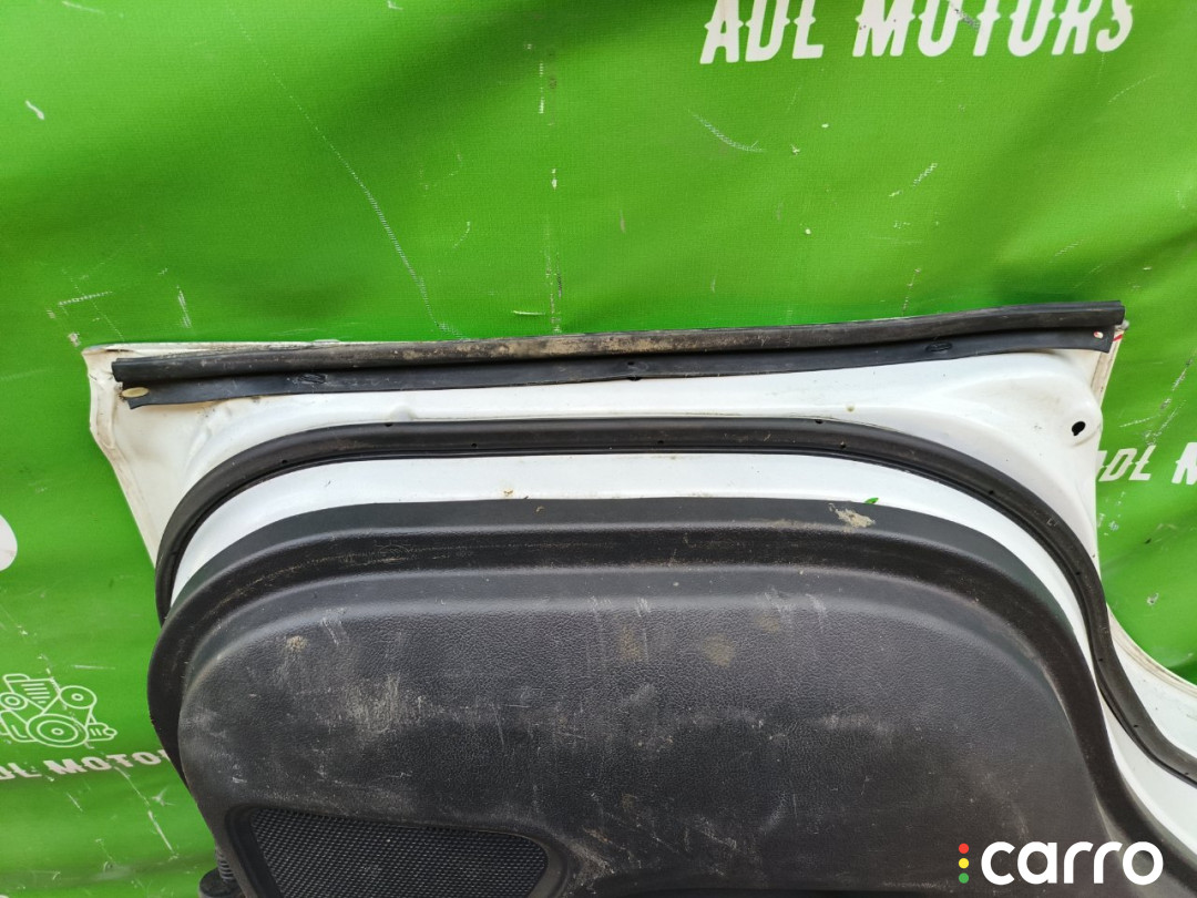 5730B390, 5730B160, MBL1403535R, ST890003, MBL1604343R, M5730B390, MT2502R Дверь Mitsubishi Outlander 3 2012г. - фото №8