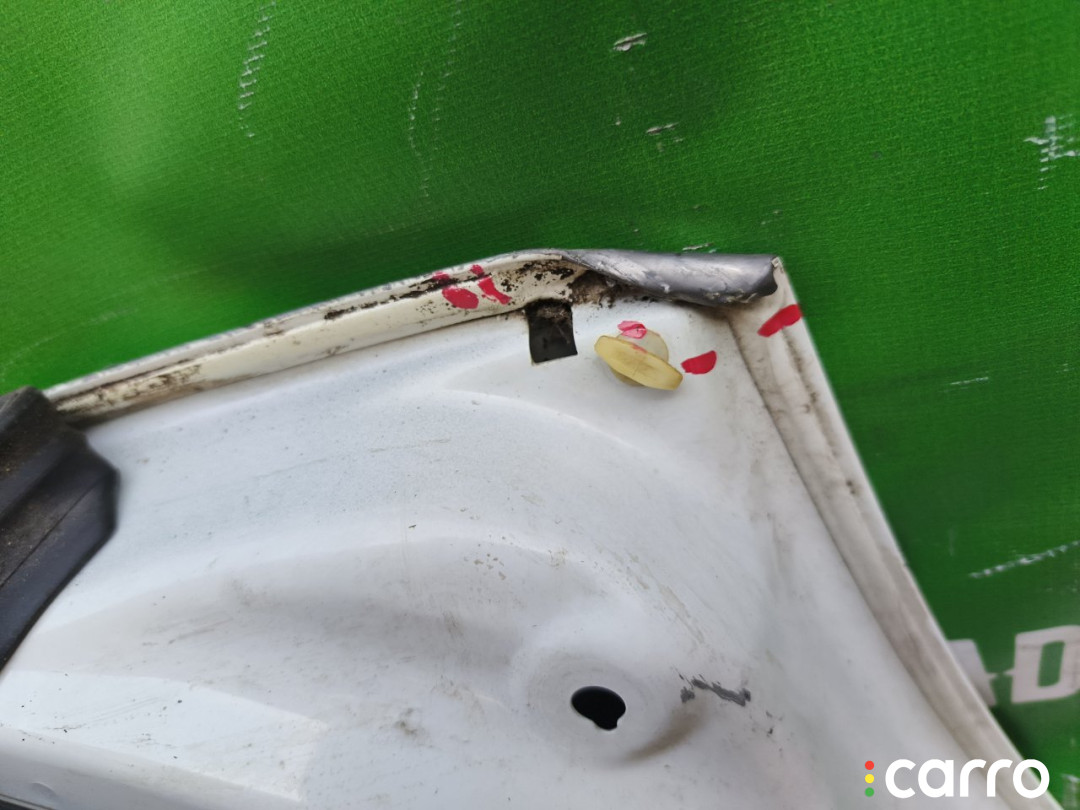 5730B390, 5730B160, MBL1403535R, ST890003, MBL1604343R, M5730B390, MT2502R Дверь Mitsubishi Outlander 3 2012г. - фото №9
