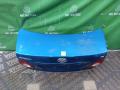 6440112B50, 6440112B30, 6440112C20, 8118700, L021020300, OEM0055BAG, STTY290750, TA03031, TCG00715B, TY12313BAX, TYCRL06600 Крышка багажника Toyota Corolla 2006г. - фото №2
