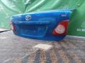 6440112B50, 6440112B30, 6440112C20, 8118700, L021020300, OEM0055BAG, STTY290750, TA03031, TCG00715B, TY12313BAX, TYCRL06600 Крышка багажника Toyota Corolla 2006г. - фото №4