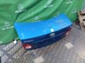 6440112B50, 6440112B30, 6440112C20, 8118700, L021020300, OEM0055BAG, STTY290750, TA03031, TCG00715B, TY12313BAX, TYCRL06600 Крышка багажника Toyota Corolla 2006г. - фото №5
