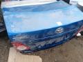 6440112B50, 6440112B30, 6440112C20, 8118700, L021020300, OEM0055BAG, STTY290750, TA03031, TCG00715B, TY12313BAX, TYCRL06600 Крышка багажника Toyota Corolla 2006г. - фото №10