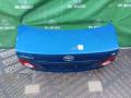 6440112B50, 6440112B30, 6440112C20, 8118700, L021020300, OEM0055BAG, STTY290750, TA03031, TCG00715B, TY12313BAX, TYCRL06600 Крышка багажника Toyota Corolla 2006г. - фото №2