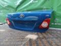 6440112B50, 6440112B30, 6440112C20, 8118700, L021020300, OEM0055BAG, STTY290750, TA03031, TCG00715B, TY12313BAX, TYCRL06600 Крышка багажника Toyota Corolla 2006г. - фото №4