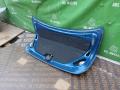 6440112B50, 6440112B30, 6440112C20, 8118700, L021020300, OEM0055BAG, STTY290750, TA03031, TCG00715B, TY12313BAX, TYCRL06600 Крышка багажника Toyota Corolla 2006г. - фото №8