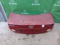 6440112B50, 6440112B30, 6440112C20, 8118700, L021020300, OEM0055BAG, STTY290750, TA03031, TCG00715B, TY12313BAX, TYCRL06600 Крышка багажника Toyota Corolla 2006г. - фото №2