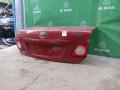 6440112B50, 6440112B30, 6440112C20, 8118700, L021020300, OEM0055BAG, STTY290750, TA03031, TCG00715B, TY12313BAX, TYCRL06600 Крышка багажника Toyota Corolla 2006г. - фото №4