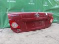 6440112B50, 6440112B30, 6440112C20, 8118700, L021020300, OEM0055BAG, STTY290750, TA03031, TCG00715B, TY12313BAX, TYCRL06600 Крышка багажника Toyota Corolla 2006г. - фото №6