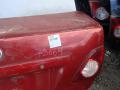 6440112B50, 6440112B30, 6440112C20, 8118700, L021020300, OEM0055BAG, STTY290750, TA03031, TCG00715B, TY12313BAX, TYCRL06600 Крышка багажника Toyota Corolla 2006г. - фото №10