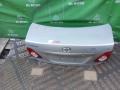 6440112B50, 6440112B30, 6440112C20, 8118700, L021020300, OEM0055BAG, STTY290750, TA03031, TCG00715B, TY12313BAX, TYCRL06600 Крышка багажника Toyota Corolla 2006г. - фото №2