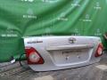 6440112B50, 6440112B30, 6440112C20, 8118700, L021020300, OEM0055BAG, STTY290750, TA03031, TCG00715B, TY12313BAX, TYCRL06600 Крышка багажника Toyota Corolla 2006г. - фото №6