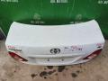6440112B50, 6440112B30, 6440112C20, 8118700, L021020300, OEM0055BAG, STTY290750, TA03031, TCG00715B, TY12313BAX, TYCRL06600 Крышка багажника Toyota Corolla 2006г. - фото №2