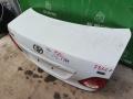 6440112B50, 6440112B30, 6440112C20, 8118700, L021020300, OEM0055BAG, STTY290750, TA03031, TCG00715B, TY12313BAX, TYCRL06600 Крышка багажника Toyota Corolla 2006г. - фото №5