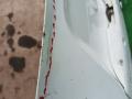6440112B50, 6440112B30, 6440112C20, 8118700, L021020300, OEM0055BAG, STTY290750, TA03031, TCG00715B, TY12313BAX, TYCRL06600 Крышка багажника Toyota Corolla 2006г. - фото №8