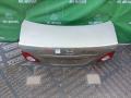 6440112B50, 6440112B30, 6440112C20, 8118700, L021020300, OEM0055BAG, STTY290750, TA03031, TCG00715B, TY12313BAX, TYCRL06600 Крышка багажника Toyota Corolla 2006г. - фото №2