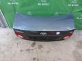 6440112B50, 6440112B30, 6440112C20, 8118700, L021020300, OEM0055BAG, STTY290750, TA03031, TCG00715B, TY12313BAX, TYCRL06600 Крышка багажника Toyota Corolla 2006г. - фото №2