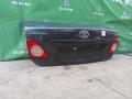 6440112B50, 6440112B30, 6440112C20, 8118700, L021020300, OEM0055BAG, STTY290750, TA03031, TCG00715B, TY12313BAX, TYCRL06600 Крышка багажника Toyota Corolla 2006г. - фото №6