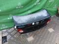 6440112B50, 6440112B30, 6440112C20, 8118700, L021020300, OEM0055BAG, STTY290750, TA03031, TCG00715B, TY12313BAX, TYCRL06600 Крышка багажника Toyota Corolla 2006г. - фото №5
