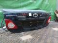6440112B50, 6440112B30, 6440112C20, 8118700, L021020300, OEM0055BAG, STTY290750, TA03031, TCG00715B, TY12313BAX, TYCRL06600 Крышка багажника Toyota Corolla 2006г. - фото №6