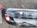 6440112B50, 6440112B30, 6440112C20, 8118700, L021020300, OEM0055BAG, STTY290750, TA03031, TCG00715B, TY12313BAX, TYCRL06600 Крышка багажника Toyota Corolla 2006г. - фото №10