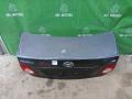 6440112B50, 6440112B30, 6440112C20, 8118700, L021020300, OEM0055BAG, STTY290750, TA03031, TCG00715B, TY12313BAX, TYCRL06600 Крышка багажника Toyota Corolla 2006г. - фото №2