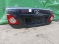 6440112B50, 6440112B30, 6440112C20, 8118700, L021020300, OEM0055BAG, STTY290750, TA03031, TCG00715B, TY12313BAX, TYCRL06600 Крышка багажника Toyota Corolla 2006г. - фото №6