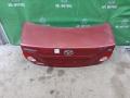 6440112B50, 6440112B30, 6440112C20, 8118700, L021020300, OEM0055BAG, STTY290750, TA03031, TCG00715B, TY12313BAX, TYCRL06600 Крышка багажника Toyota Corolla 2006г. - фото №2