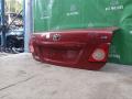 6440112B50, 6440112B30, 6440112C20, 8118700, L021020300, OEM0055BAG, STTY290750, TA03031, TCG00715B, TY12313BAX, TYCRL06600 Крышка багажника Toyota Corolla 2006г. - фото №4