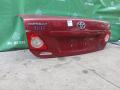6440112B50, 6440112B30, 6440112C20, 8118700, L021020300, OEM0055BAG, STTY290750, TA03031, TCG00715B, TY12313BAX, TYCRL06600 Крышка багажника Toyota Corolla 2006г. - фото №6