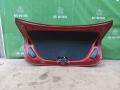 6440112B50, 6440112B30, 6440112C20, 8118700, L021020300, OEM0055BAG, STTY290750, TA03031, TCG00715B, TY12313BAX, TYCRL06600 Крышка багажника Toyota Corolla 2006г. - фото №7