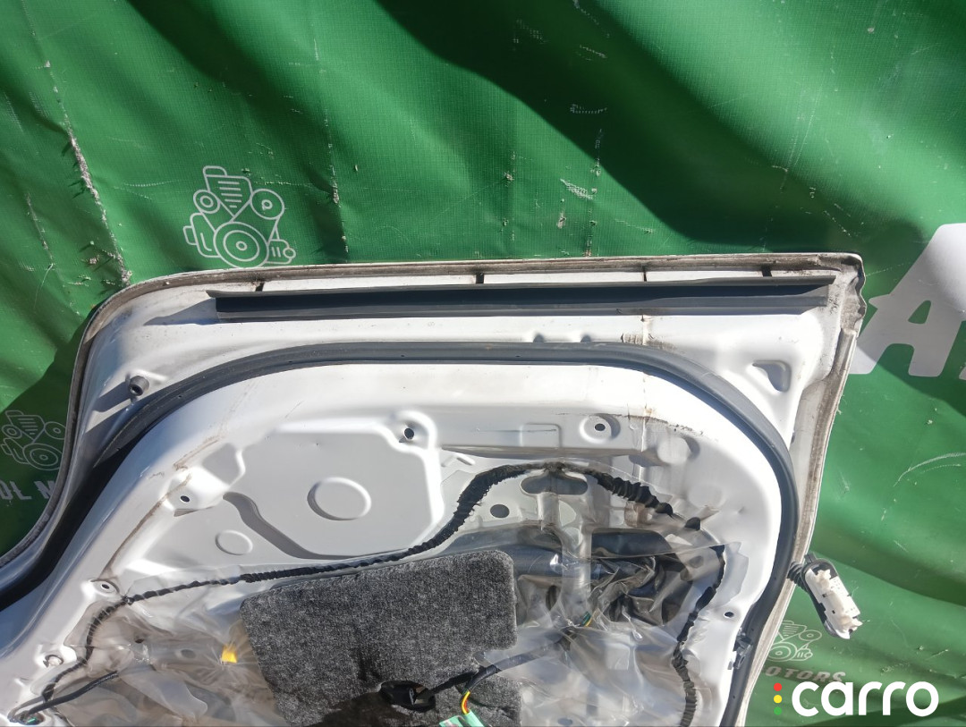 6700333200, 6700306260 Дверь Toyota Camry 2012г. - фото №9
