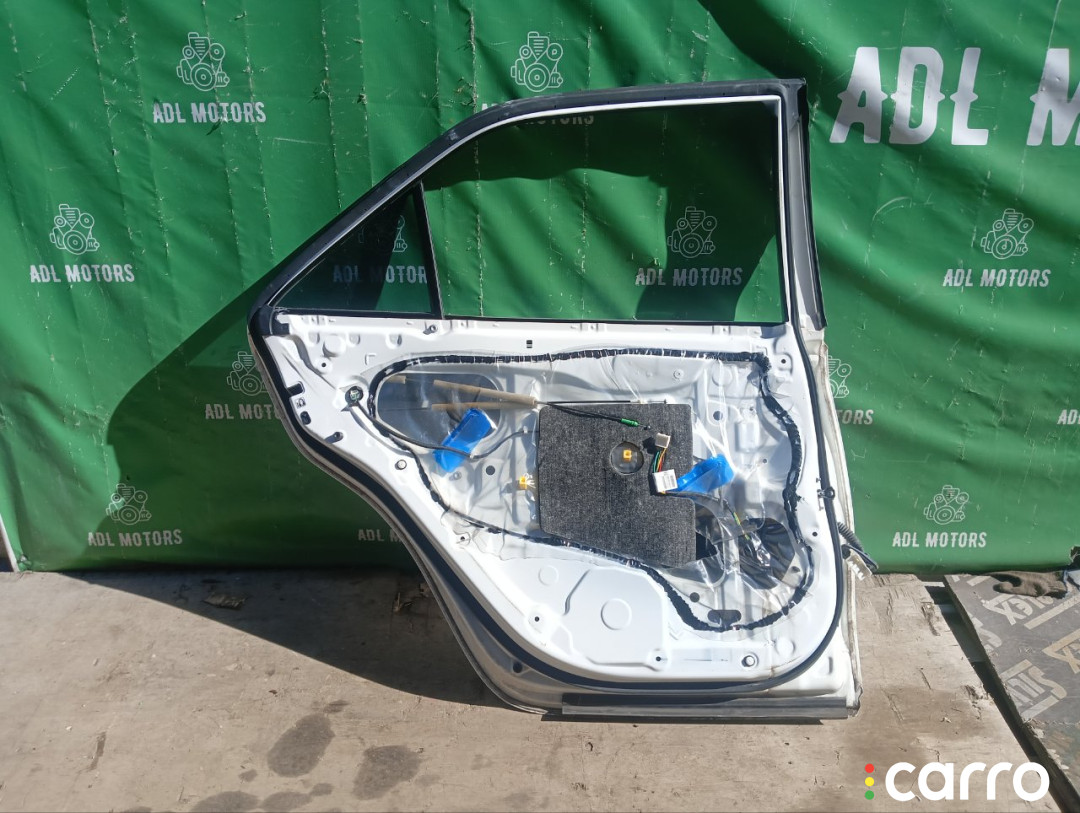 004-33200, 67004-06250 Дверь Toyota Camry 2012г. - фото №6