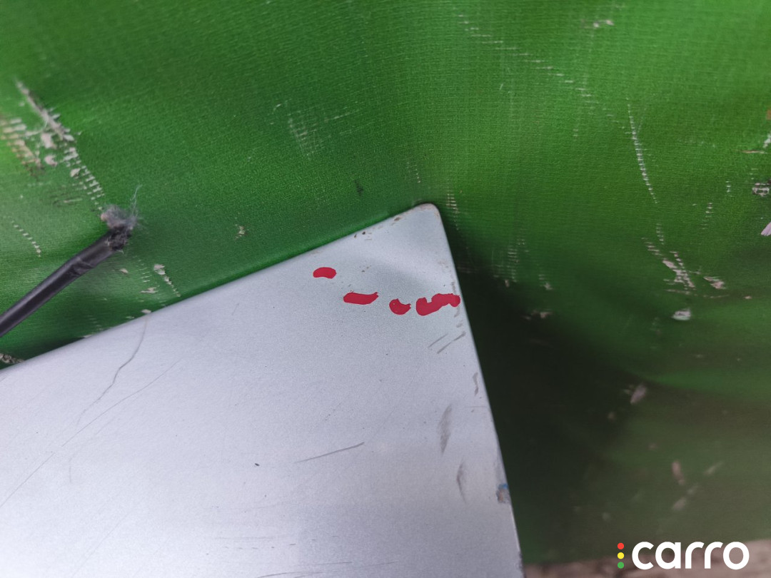 6440133590, 6440133560, 6440133580, 6440106C80, L320212CN058, OEM0054BAG, STTYL60750, TY12613BAY, ATLCM1200, SH000150 Крышка багажника Toyota Camry 2012г. - фото №6