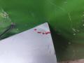 6440133590, 6440133560, 6440133580, 6440106C80, L320212CN058, OEM0054BAG, STTYL60750, TY12613BAY, ATLCM1200, SH000150 Крышка багажника Toyota Camry 2012г. - фото №6