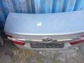 6440133590, 6440133560, 6440133580, 6440106C80, L320212CN058, OEM0054BAG, STTYL60750, TY12613BAY, ATLCM1200, SH000150 Крышка багажника Toyota Camry 2012г. - фото №10