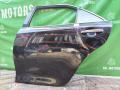 004-33200, 67004-06250 Дверь Toyota Camry 2012г. - фото №5