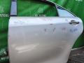 6700233160, 6700233170, 82NC181, CMP0901251, OEM0009DPL, STTYL50402, TY0101L Дверь Toyota Camry 2006г. - фото №3
