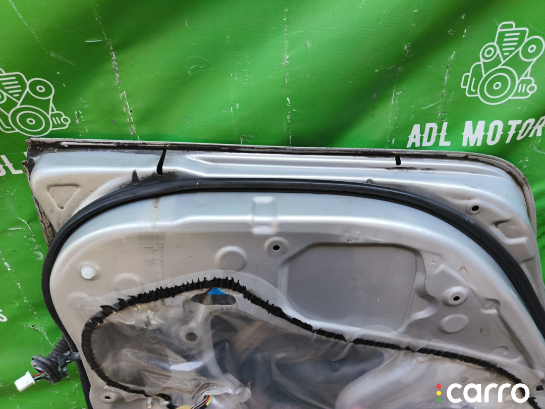 6700233160, 6700233170, 82NC181, CMP0901251, OEM0009DPL, STTYL50402, TY0101L Дверь Toyota Camry 2006г. - фото №9