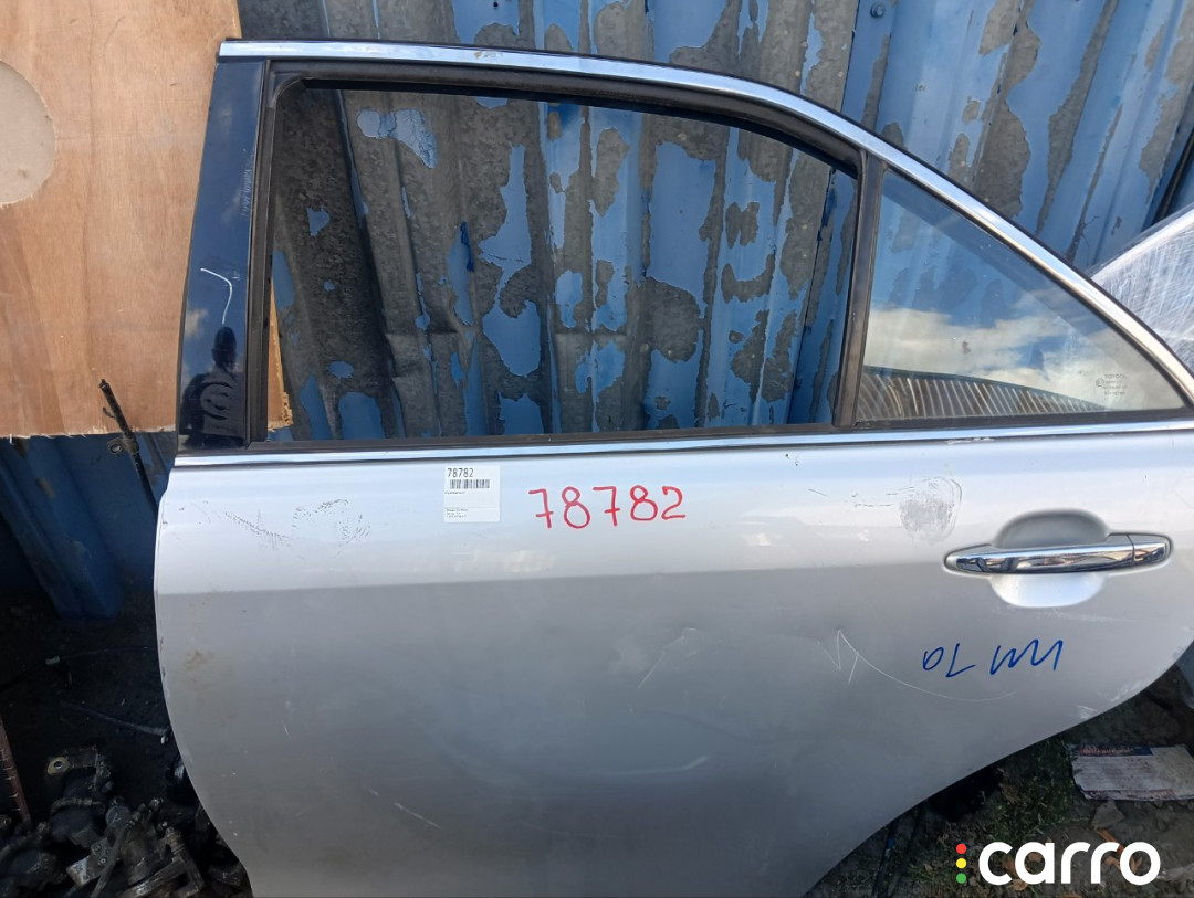6700233160, 6700233170, 82NC181, CMP0901251, OEM0009DPL, STTYL50402, TY0101L Дверь Toyota Camry 2006г. - фото №10