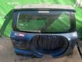 6700542372, 6700542370, 6700542371, L321408057, SH000270, STTYY30750, SYTY1403, TY1403 Дверь багажника Toyota RAV4 2006г. - фото №2