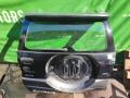 67005-42270 Дверь багажника Toyota RAV4 2000г. - фото №2