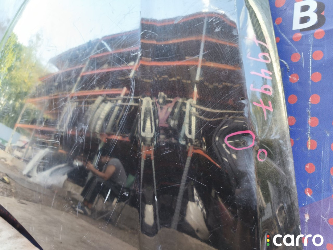FCU55046XXX, FCU77067XXX, SDSHSL, SDSHSXL, TDY15231XD, DCM00043BKX, MZ20051A, STMZ610150 Капот Mazda CX-9 2006г. - фото №6