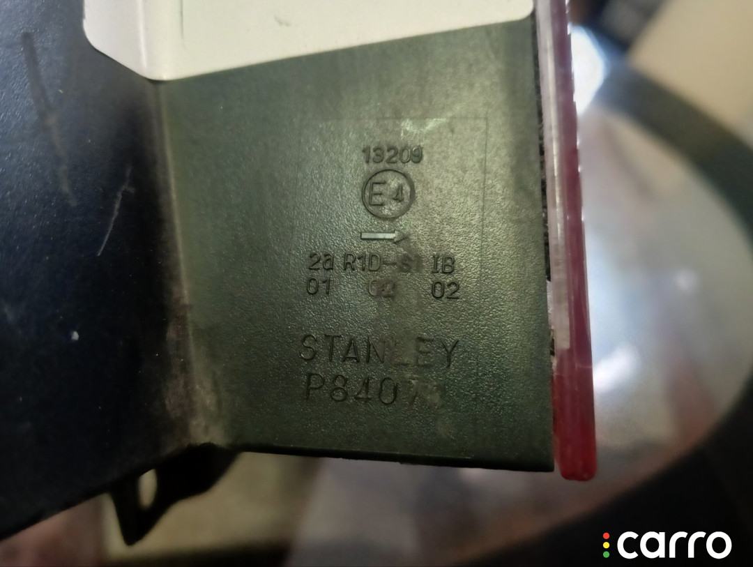 33501SNBG51, 1111469112, 11B469A12B, 2171997R1UE, 2171997RU, 29390714T, 3845882E, FLHD835007, HDCVC09740R, ST2171997RU Фонарь Honda Civic 8 2009г. - фото №6