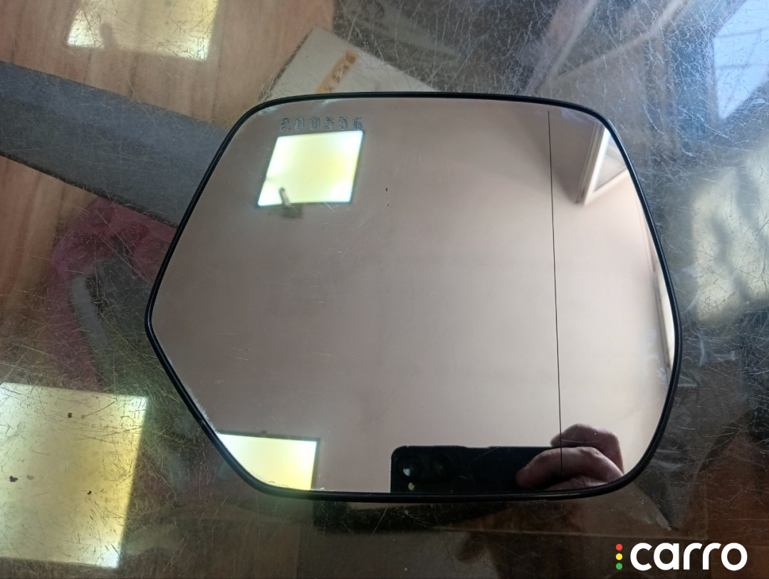 6472936, 11118, EM3545, 6102122001348P, 76203TV0G21, 36301209 Зеркальный элемент Honda CR-V 4 2012г. - фото №1