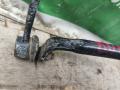 5081L8, HR891093, 310107, 310107BLACK, 310307, 310307BLACK, 00005081L8 Стабилизатор Peugeot 4007 2007г. - фото №8