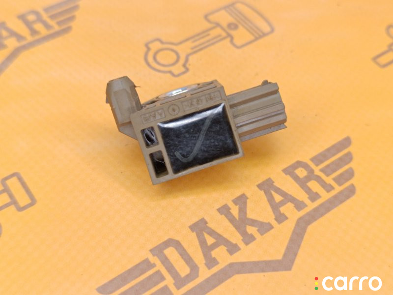 KD4557KC0 датчик airbag Mazda Mazda6 2014г. - фото №2